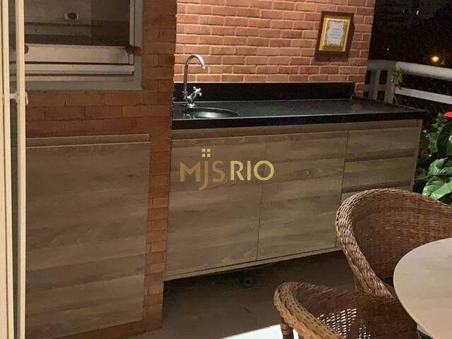 #AP0210 - Apartamento para Venda em Rio de Janeiro - RJ - 3