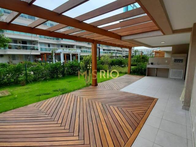 #AP00243 - Apartamento para Venda em Rio de Janeiro - RJ - 2