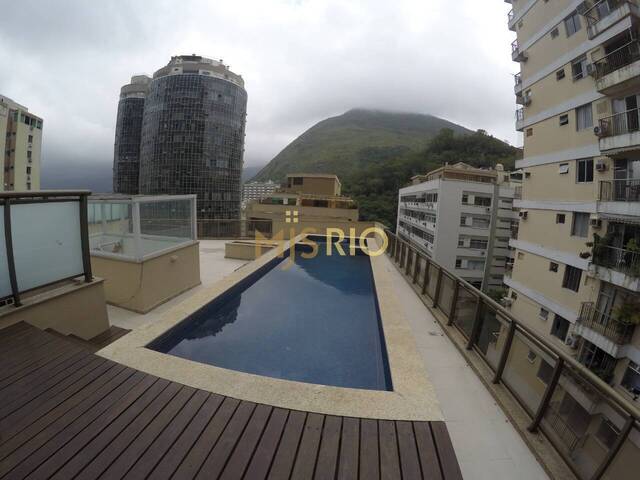 Apartamento para Venda em Rio de Janeiro - 4