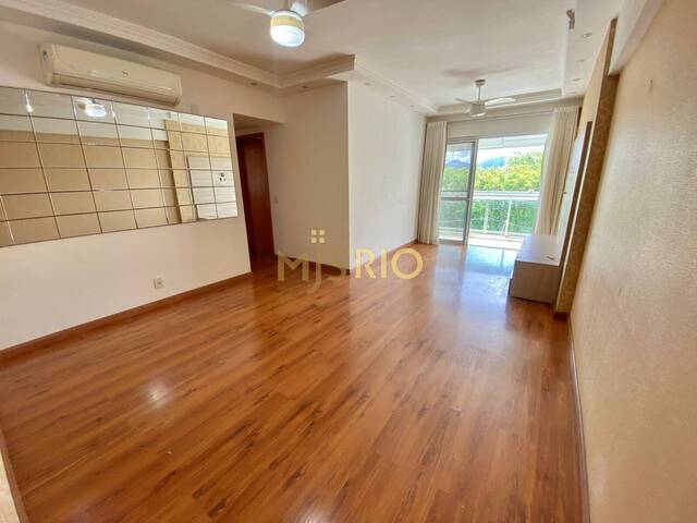 #AP00420 - Apartamento para Venda em Rio de Janeiro - RJ