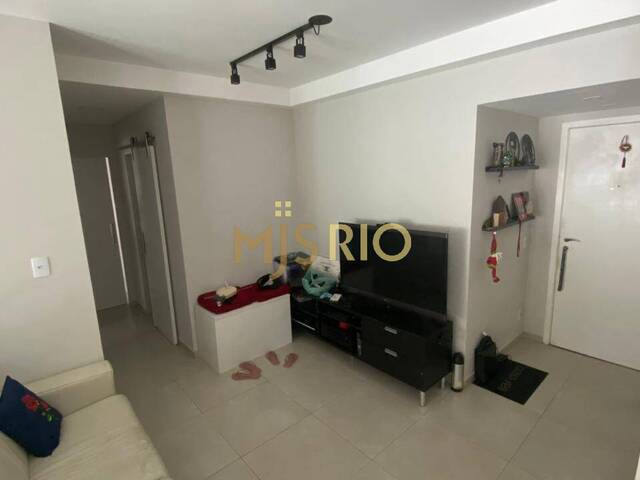 #AP00438 - Apartamento para Venda em Rio de Janeiro - RJ - 2