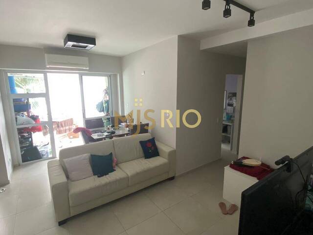 #AP00438 - Apartamento para Venda em Rio de Janeiro - RJ - 1