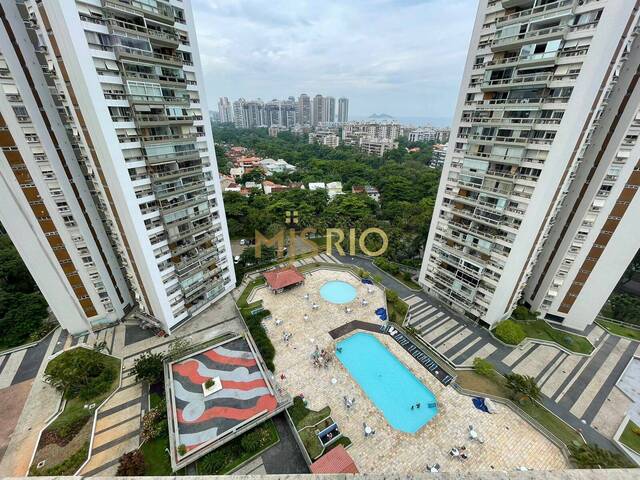 #AP00450 - Apartamento para Venda em Rio de Janeiro - RJ - 1