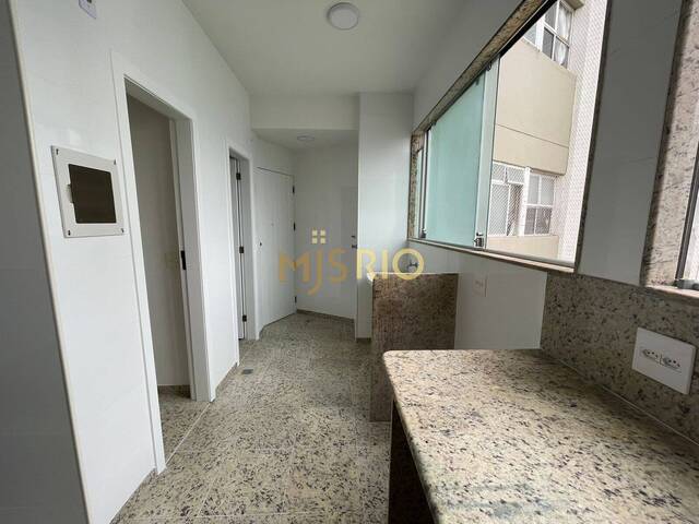 #AP00450 - Apartamento para Venda em Rio de Janeiro - RJ - 2