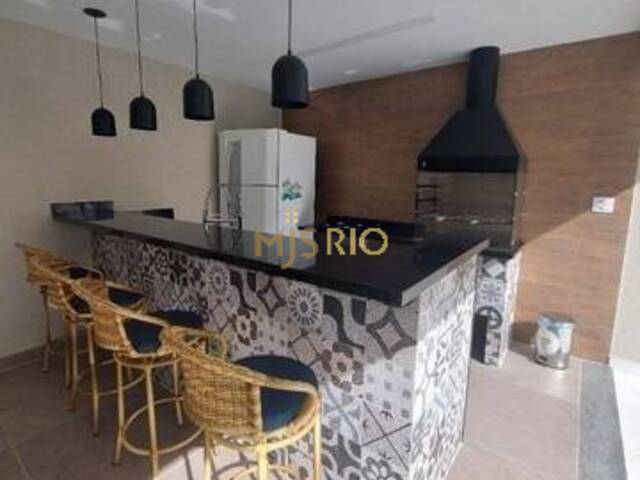 #CA00453 - Casa para Venda em Rio de Janeiro - RJ - 2