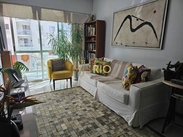 #AP00454 - Apartamento para Venda em Rio de Janeiro - RJ