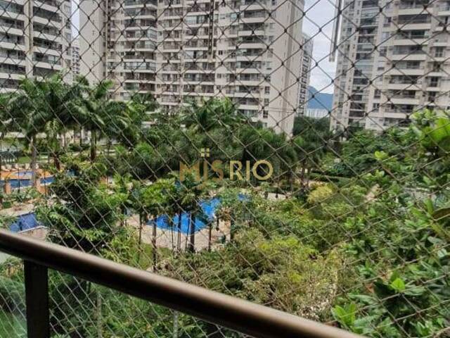 #AP00465 - Apartamento para Venda em Rio de Janeiro - RJ - 1