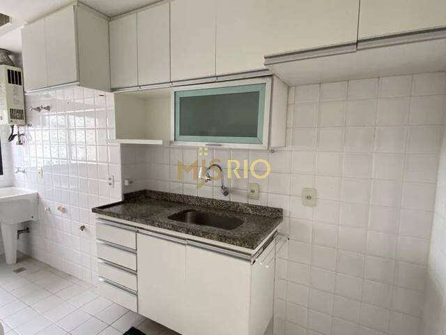 #AP00480 - Apartamento para Venda em Rio de Janeiro - RJ - 2