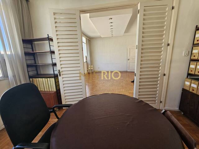 #AP00485 - Apartamento para Venda em Rio de Janeiro - RJ - 2