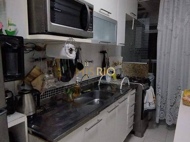 #AP00498 - Apartamento para Venda em Rio de Janeiro - RJ