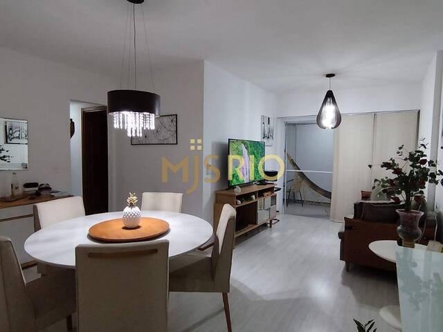 #AP00498 - Apartamento para Venda em Rio de Janeiro - RJ