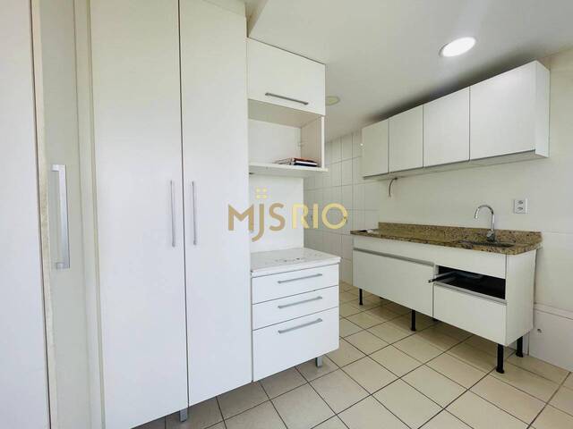 #AP00512 - Apartamento para Venda em Rio de Janeiro - RJ - 2