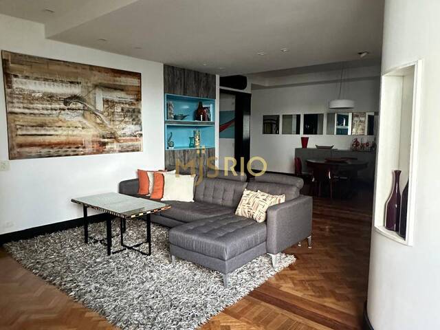 #AP00516 - Apartamento para Venda em Rio de Janeiro - RJ - 2